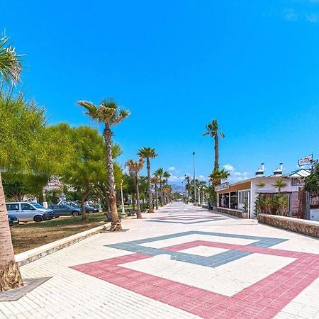 Sea Apartment Torre Del Mar Exterior foto